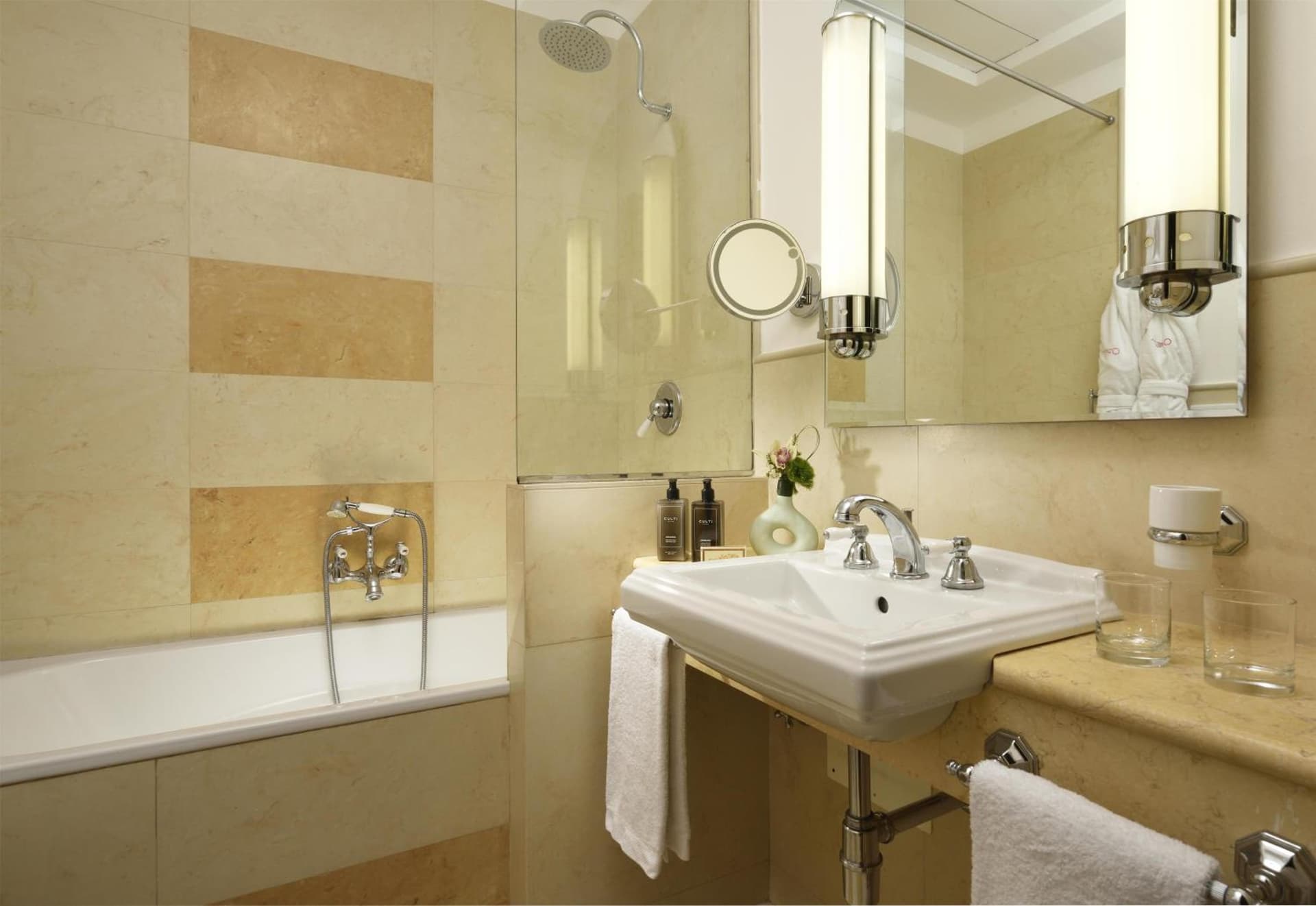 Grand Hotel Savoia Genova