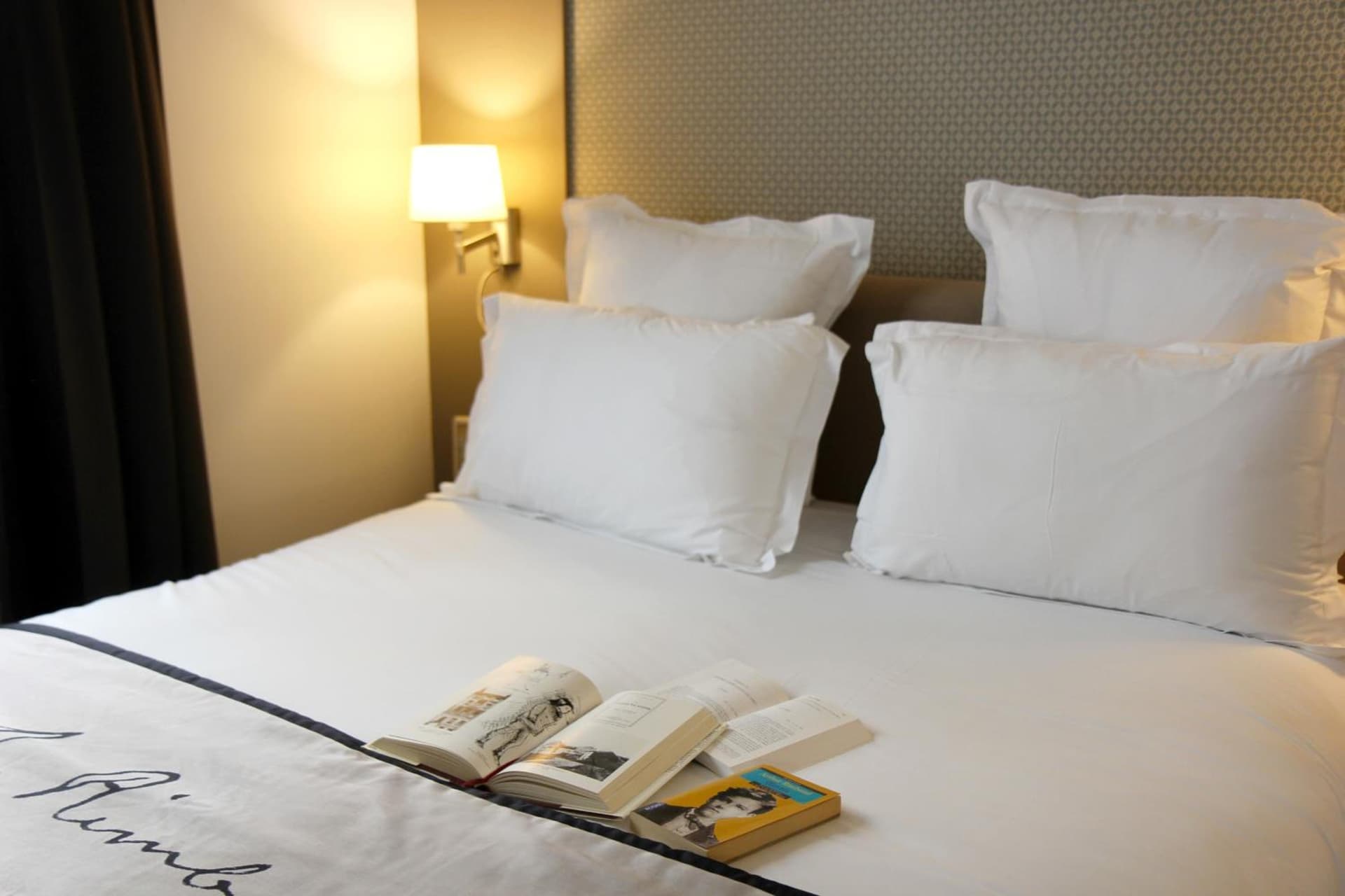 Best Western Hotel Littéraire Arthur Rimbaud
