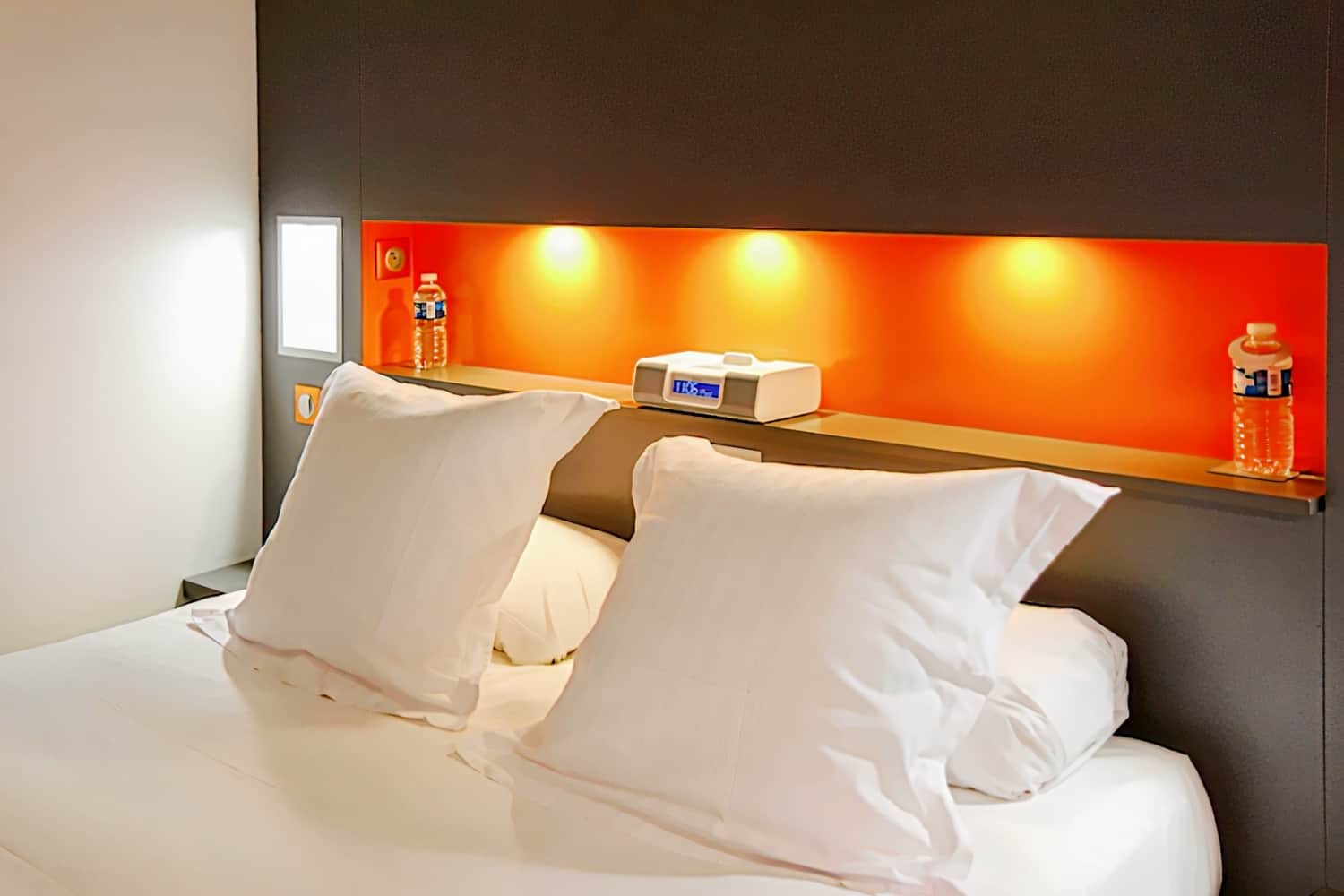 Best Western Hôtel The Wish Versailles