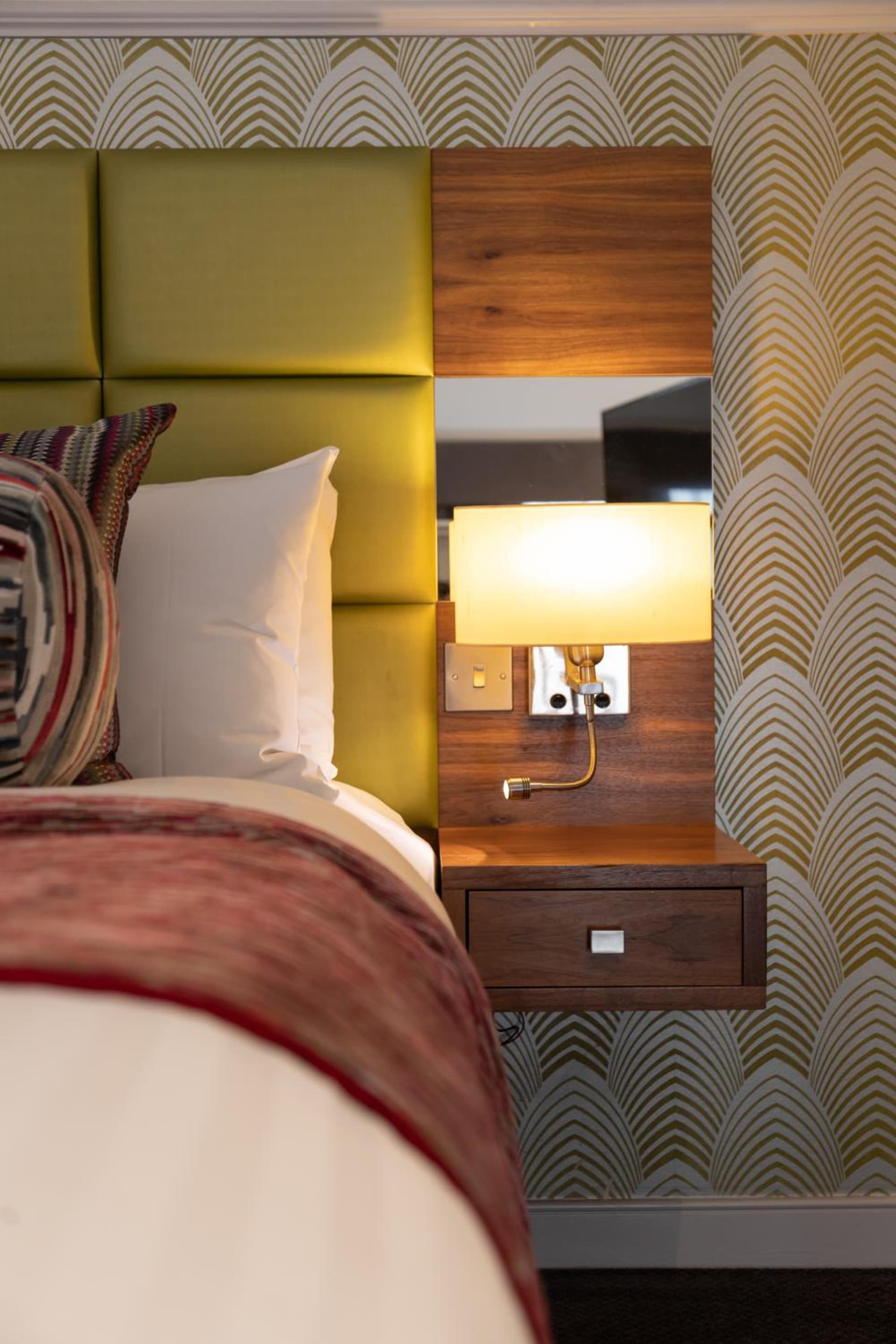 Best Western Mornington Hotel Hyde Park