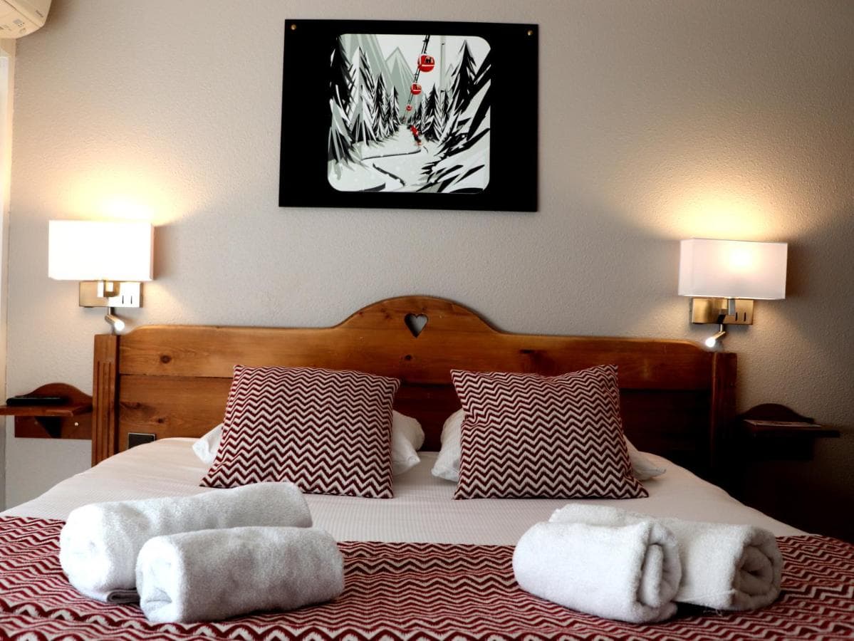 The Originals City, Hôtel Porte de Genève