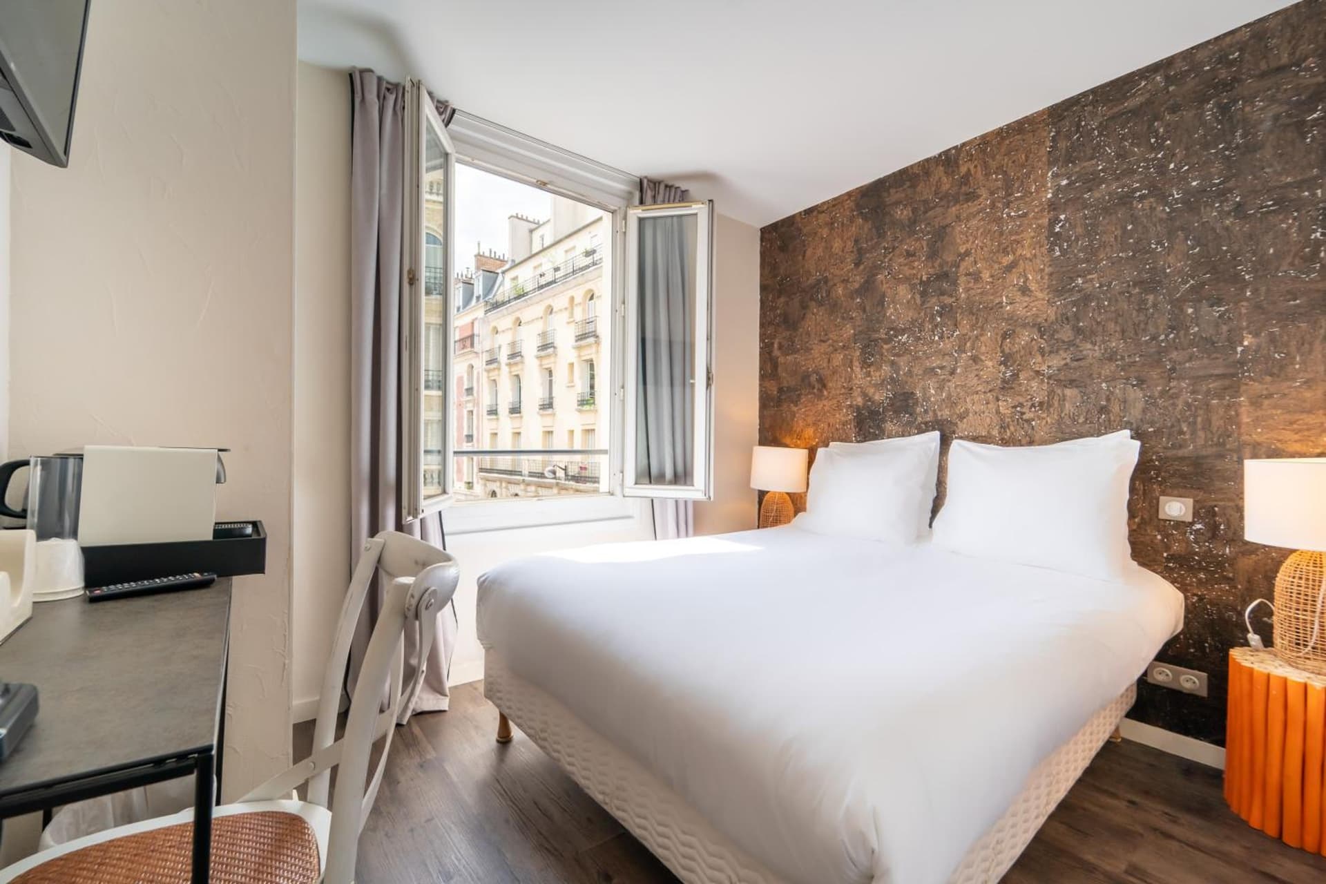 Hôtel La Finca
