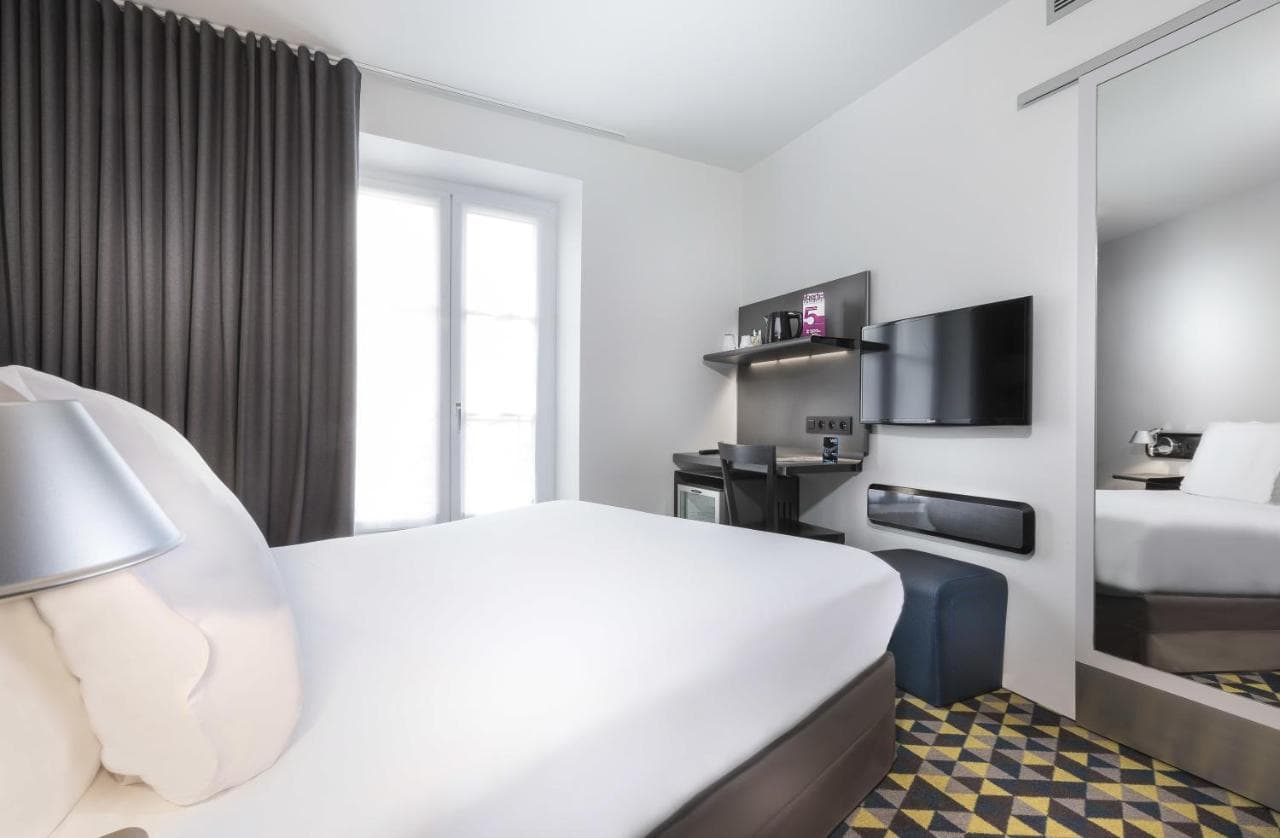 Libertel Montmartre Opéra