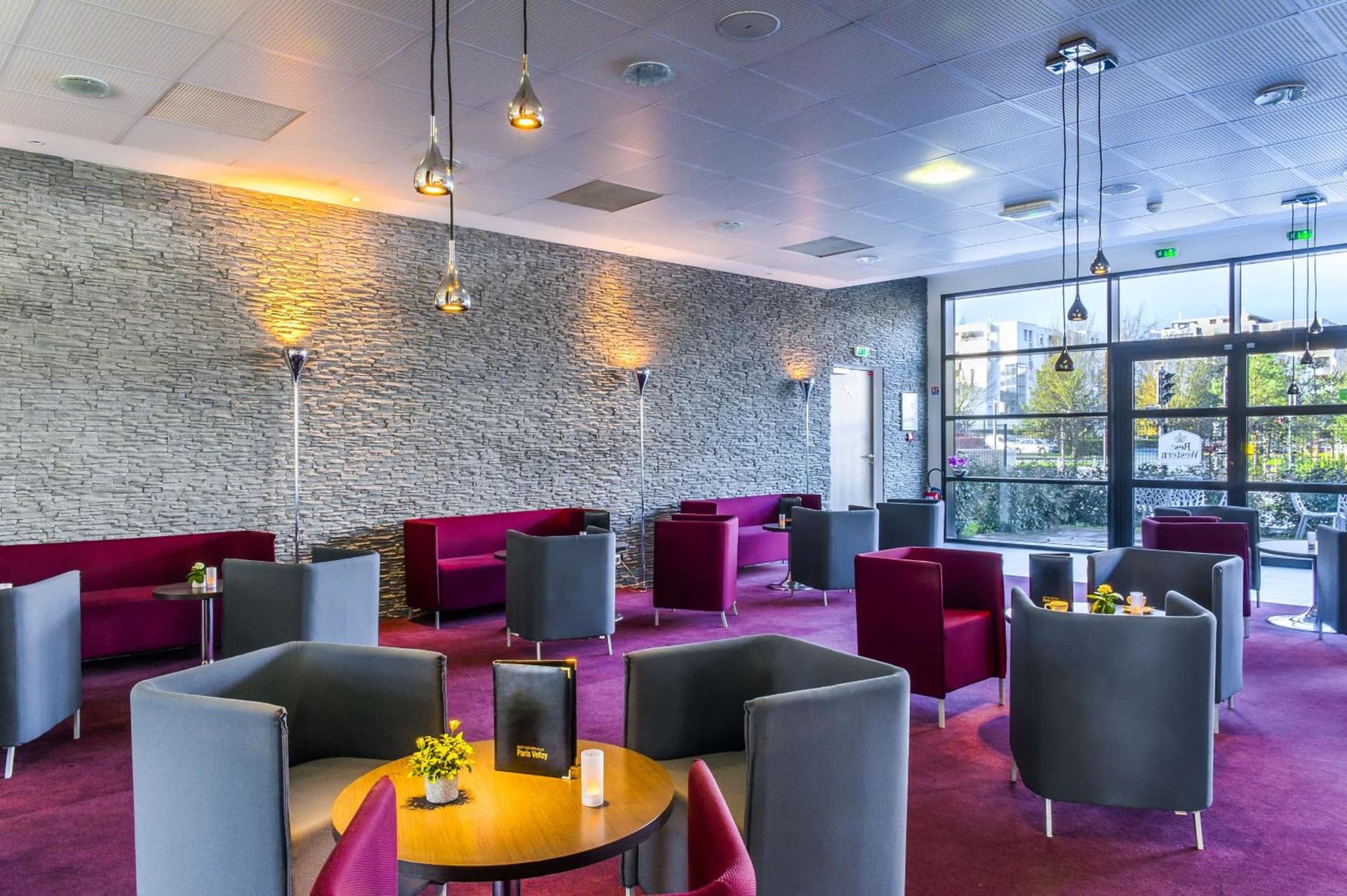 Best Western Plus Hôtel Paris Velizy