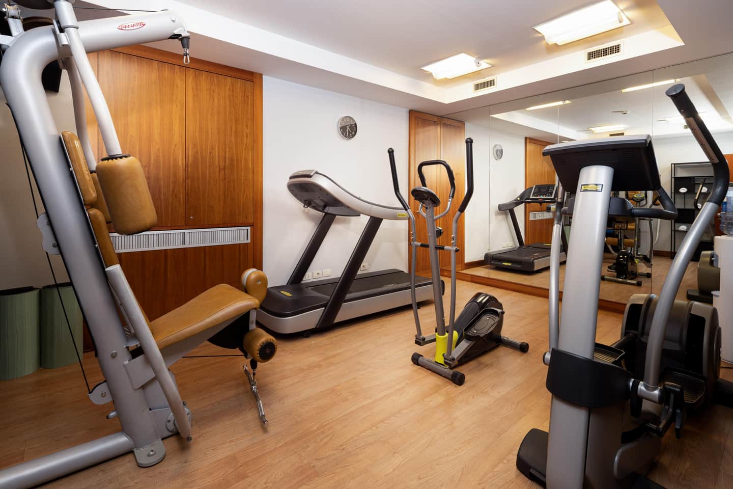 Holiday Inn Milan Garibaldi Station