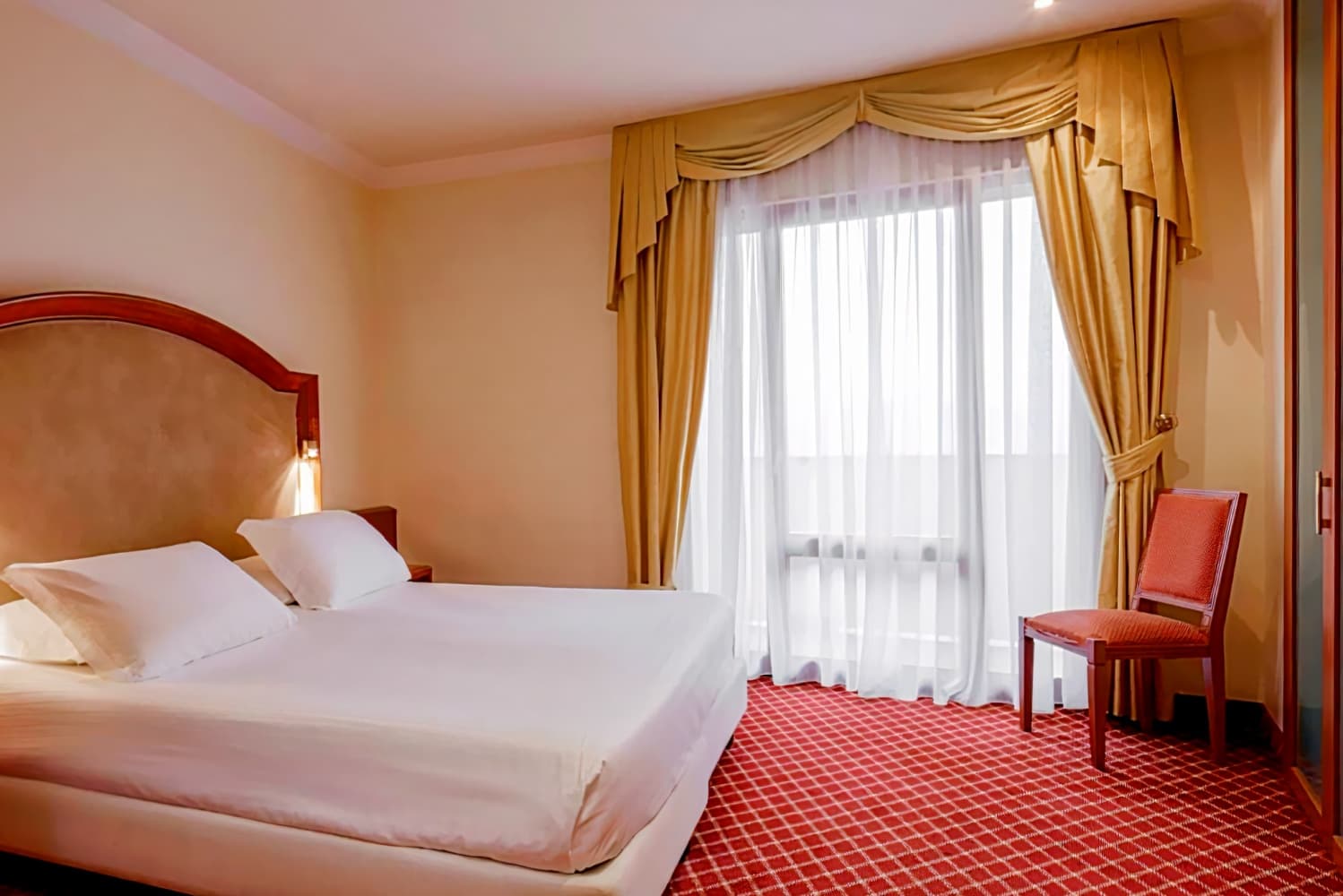 Hotel Sporting