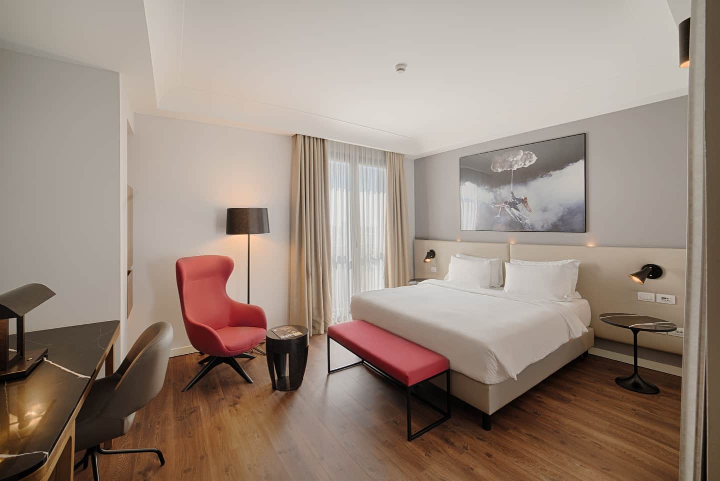Radisson Blu Hotel Milan