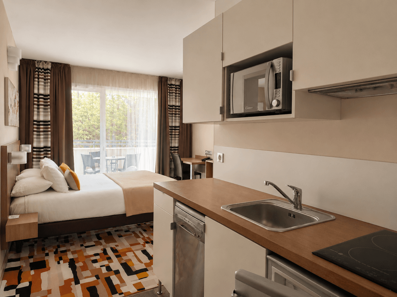 Forme-hotel & Spa Montpellier Sud-Est - Parc Expositions