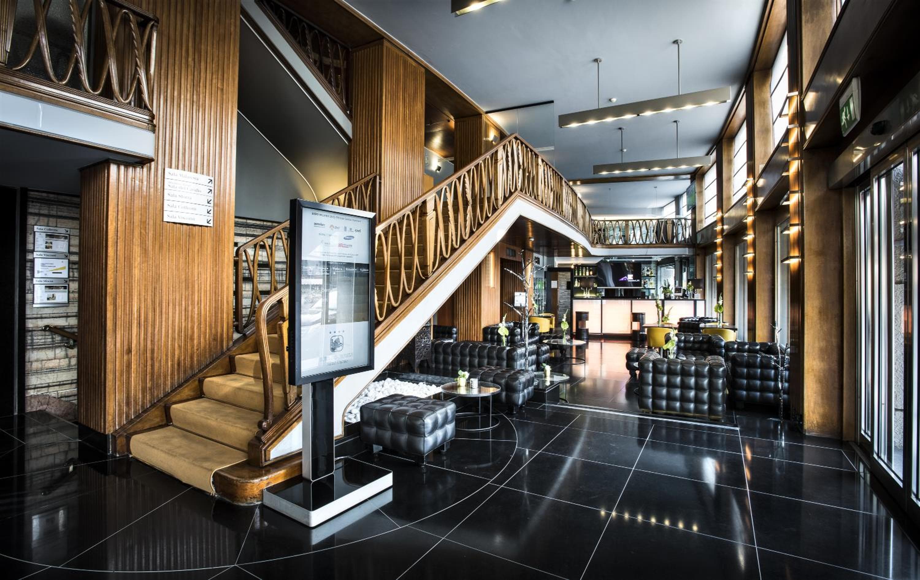 Hotel Dei Cavalieri Milano Duomo