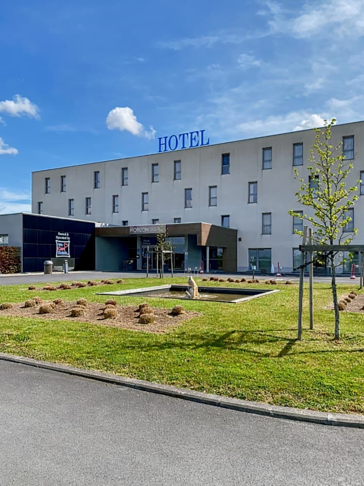 Hotel-Restaurant Horizon Ath-Lessines