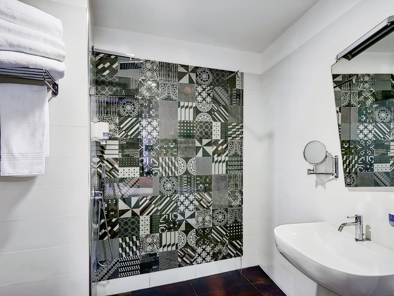 ibis Styles Palermo President