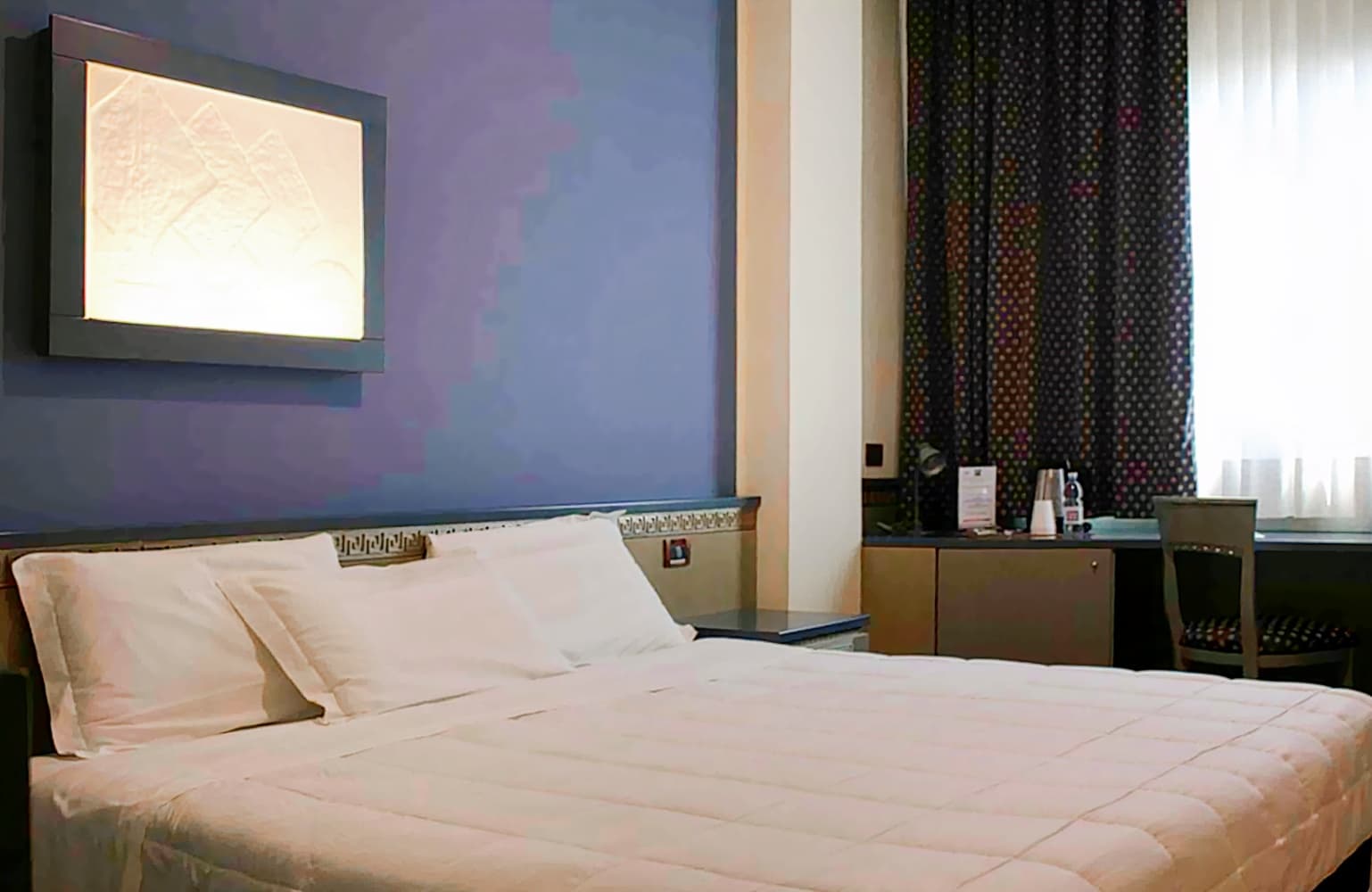 ibis Styles Palermo President