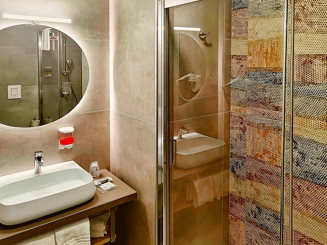 ibis Styles Palermo President