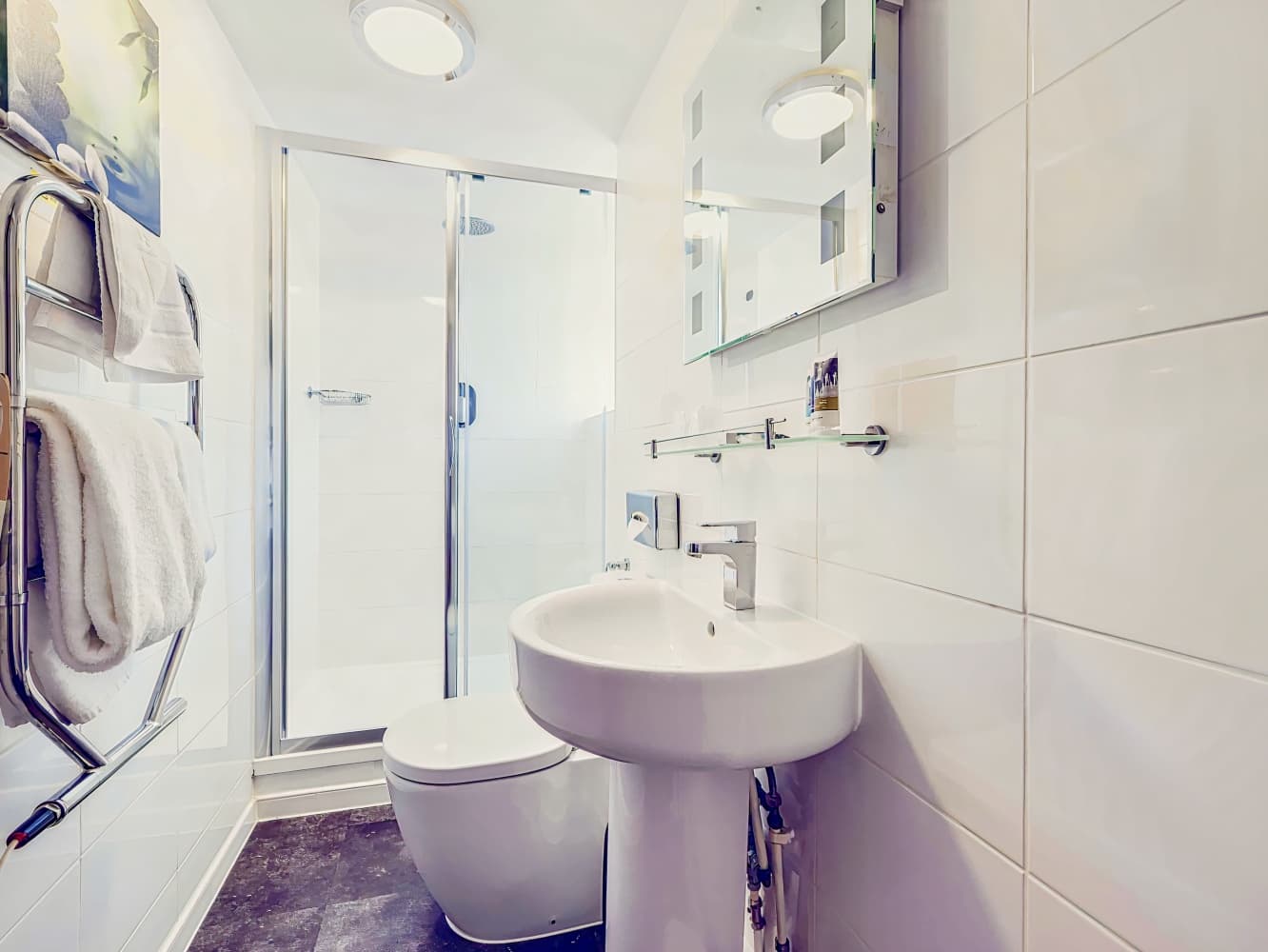 Mercure Nottingham City Centre George Hotel