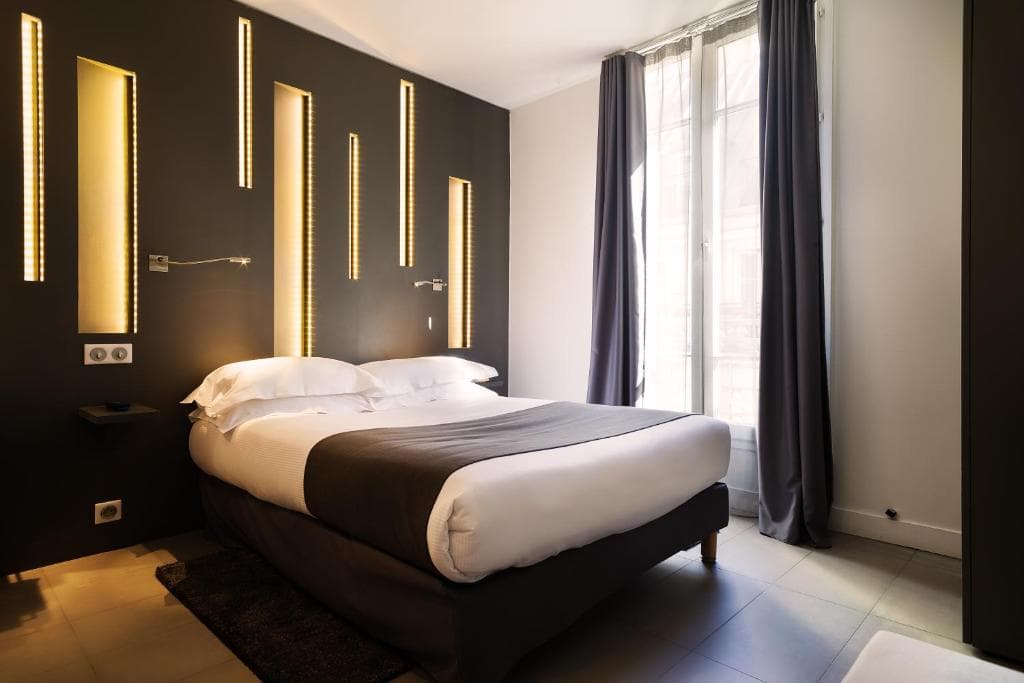 Hôtel Arc de Triomphe Etoile