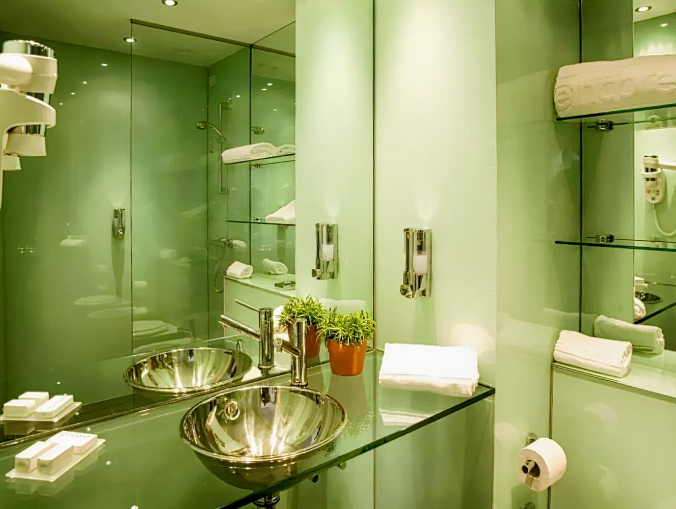 Mitico Hotel & Natural SPA