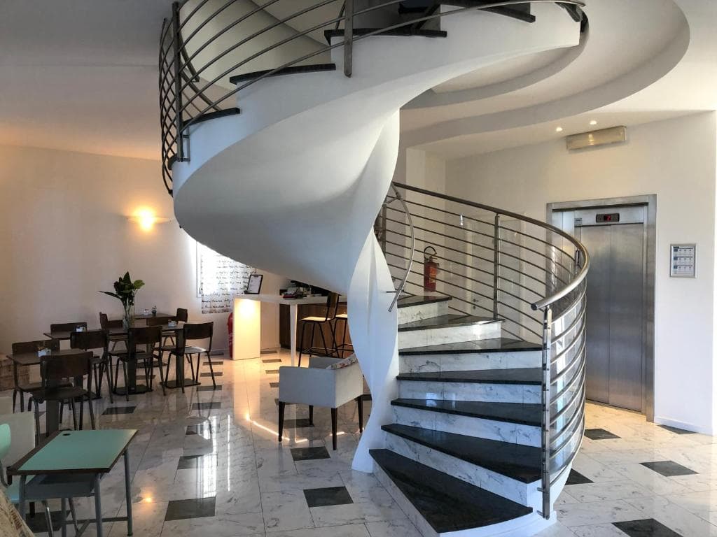 Residence Alle Scuole Country House