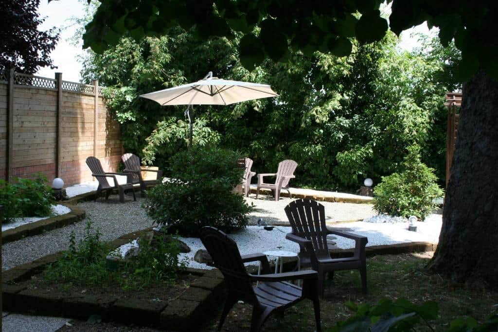 Residence Alle Scuole Country House