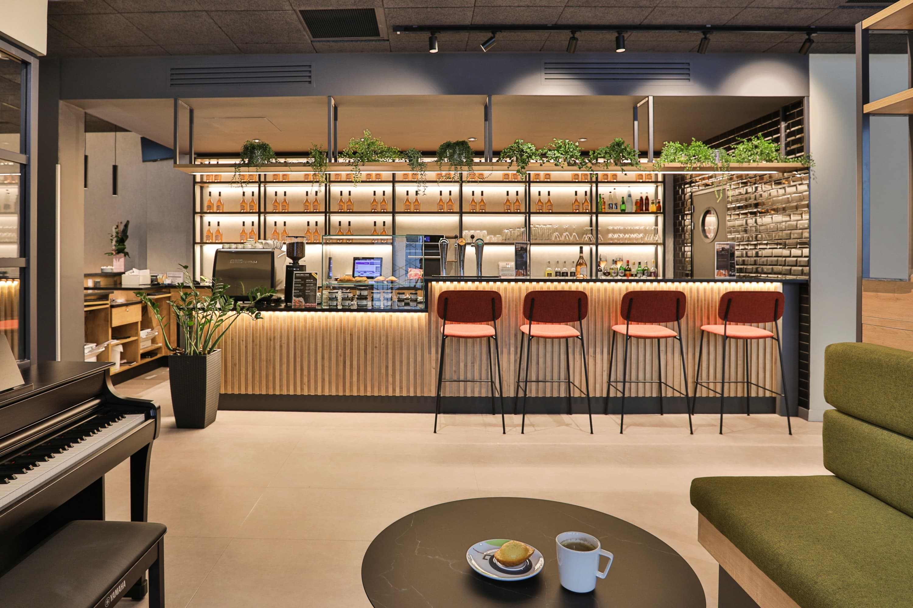 Campanile La Roche Sur Yon Centre Gare