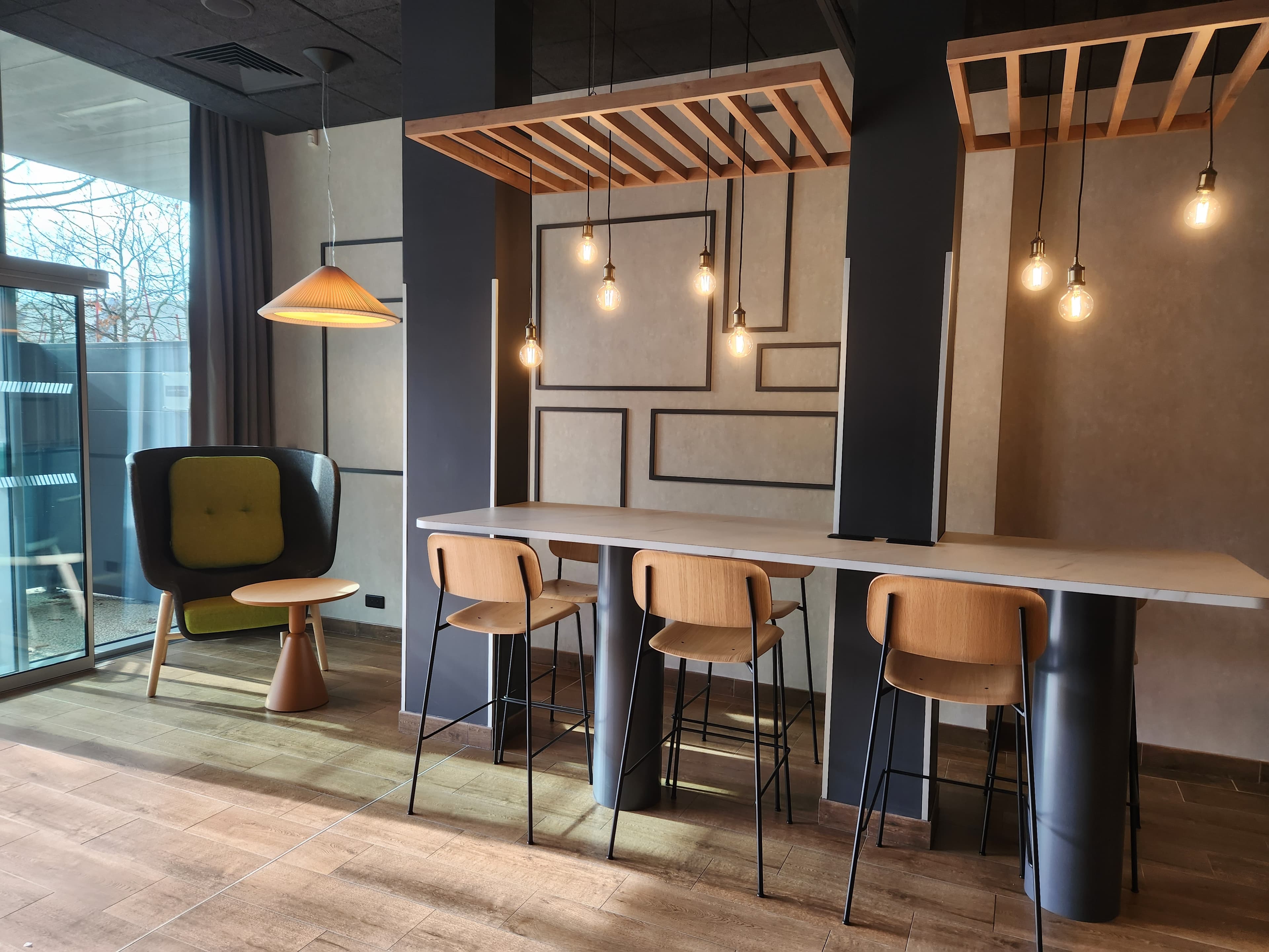 Campanile La Roche Sur Yon Centre Gare