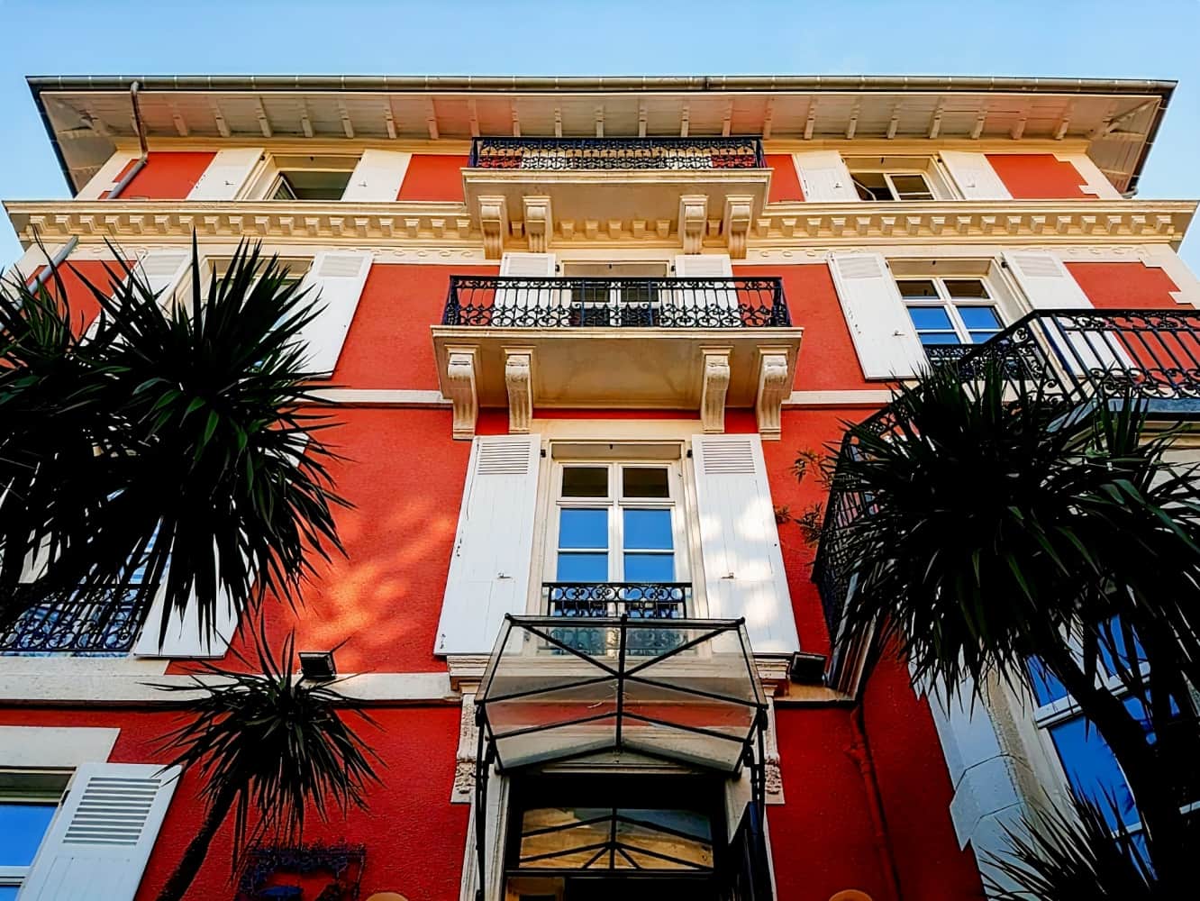 Maison du Lierre