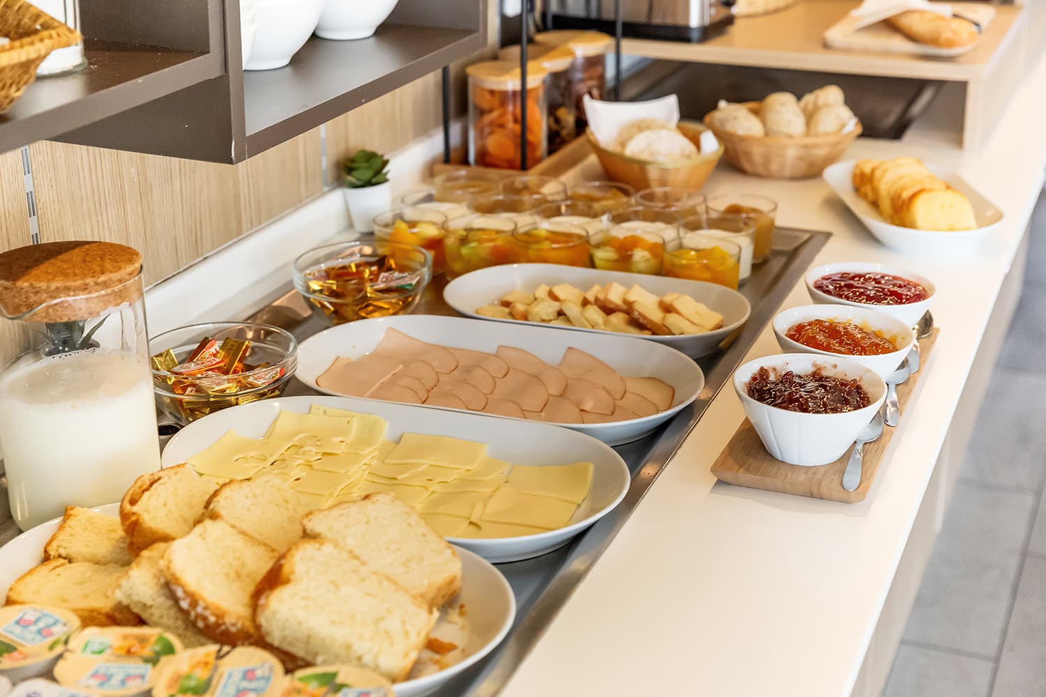 Comfort Hôtel Lille Lomme