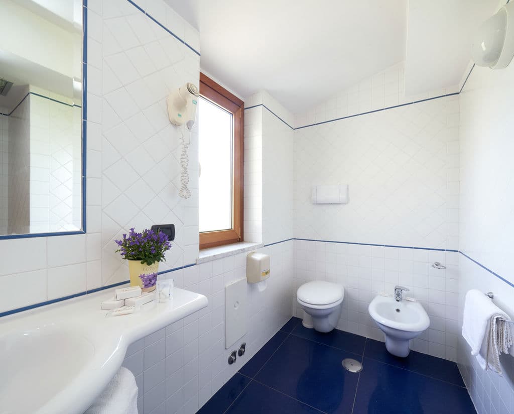 Hotel Ristorante La Piana