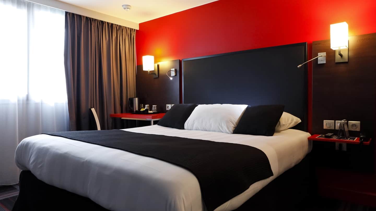 Kyriad Lyon Sud Sainte Foy