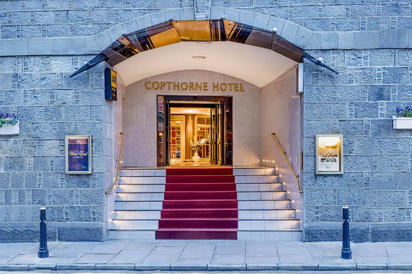 Copthorne Aberdeen