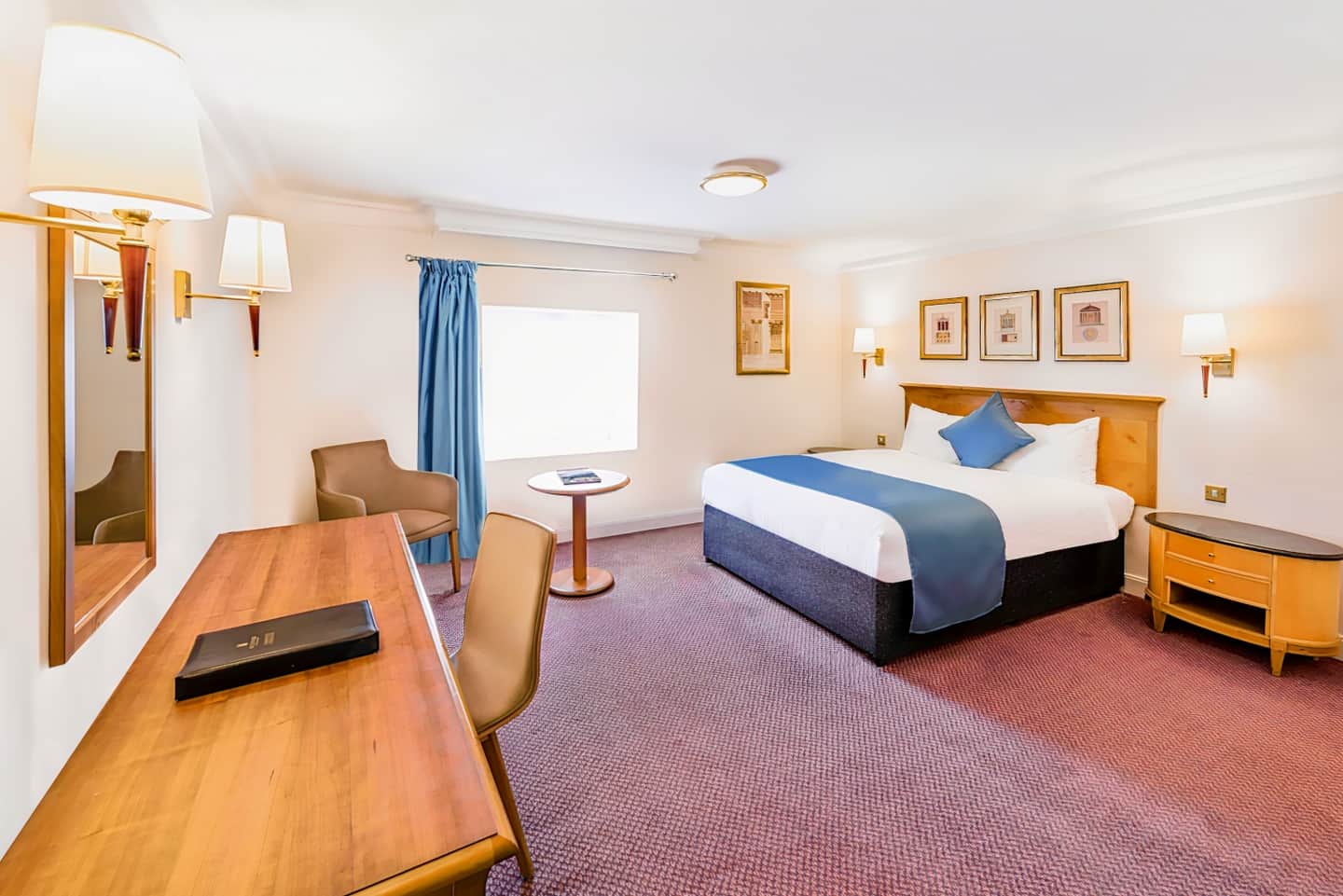 Copthorne Aberdeen