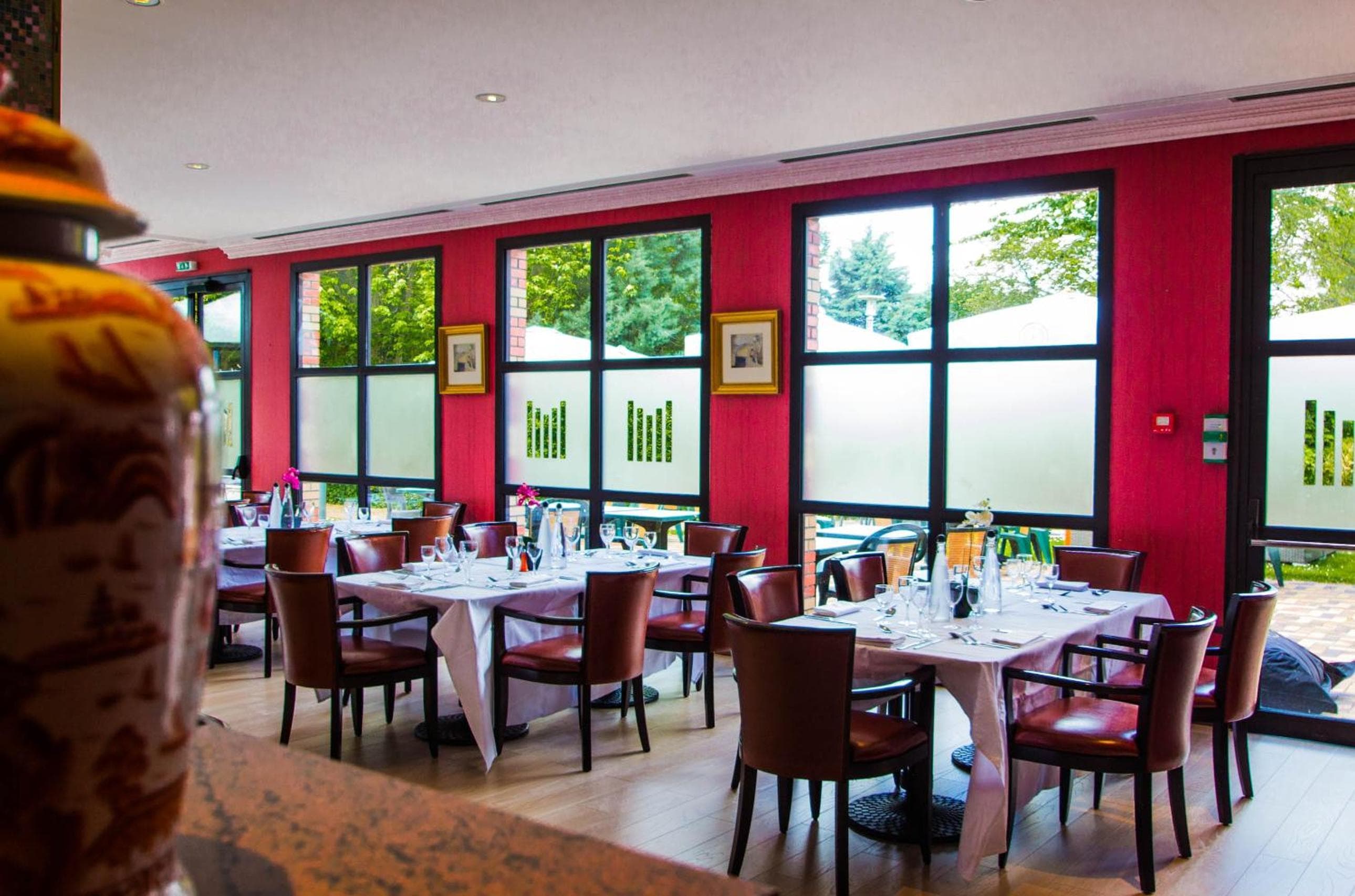 Millennium Hotel Paris Charles De Gaulle