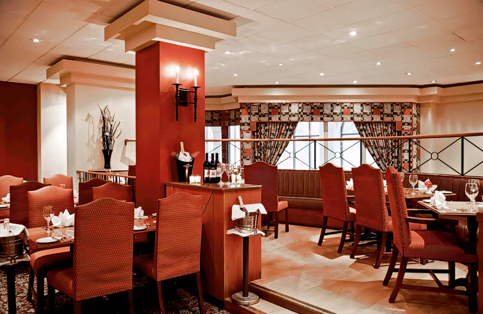 Copthorne Hotel Effingham Gatwick