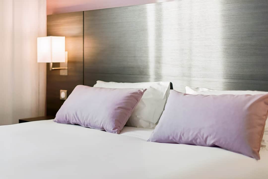 Hôtel Eurocentre