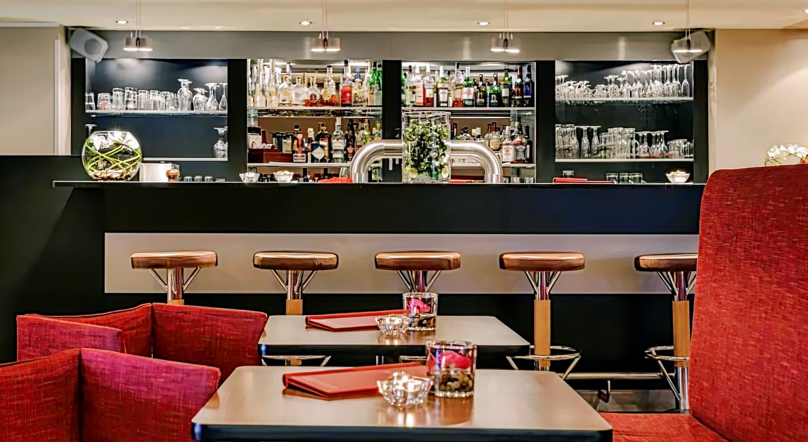 Mercure Hotel Frankfurt Airport