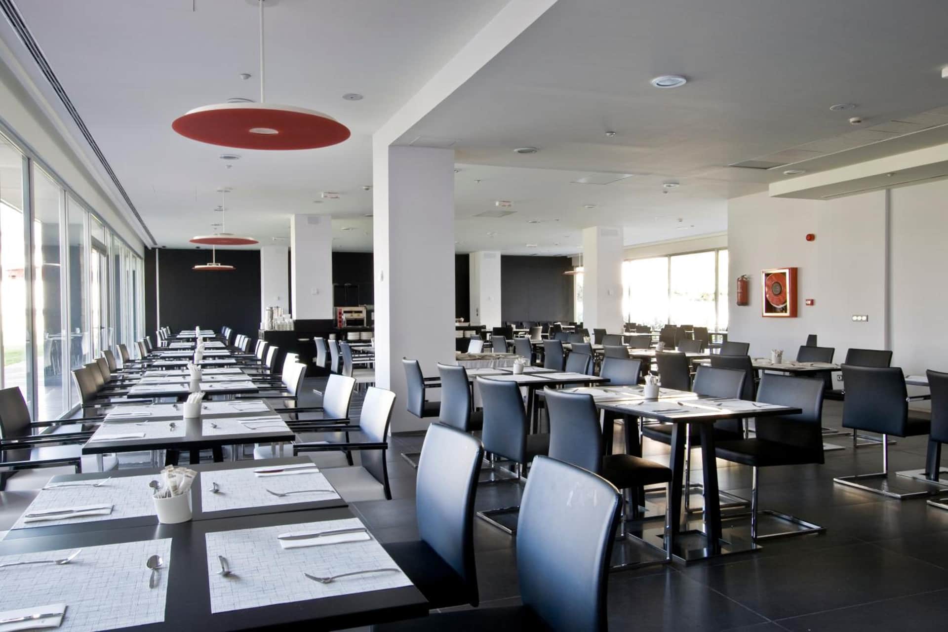 Hotel Axor Feria