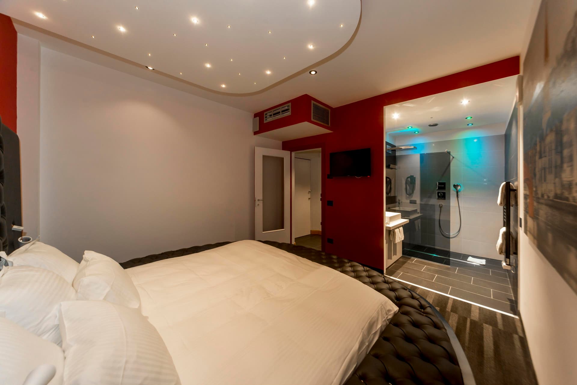 La Love Room By Richelieu