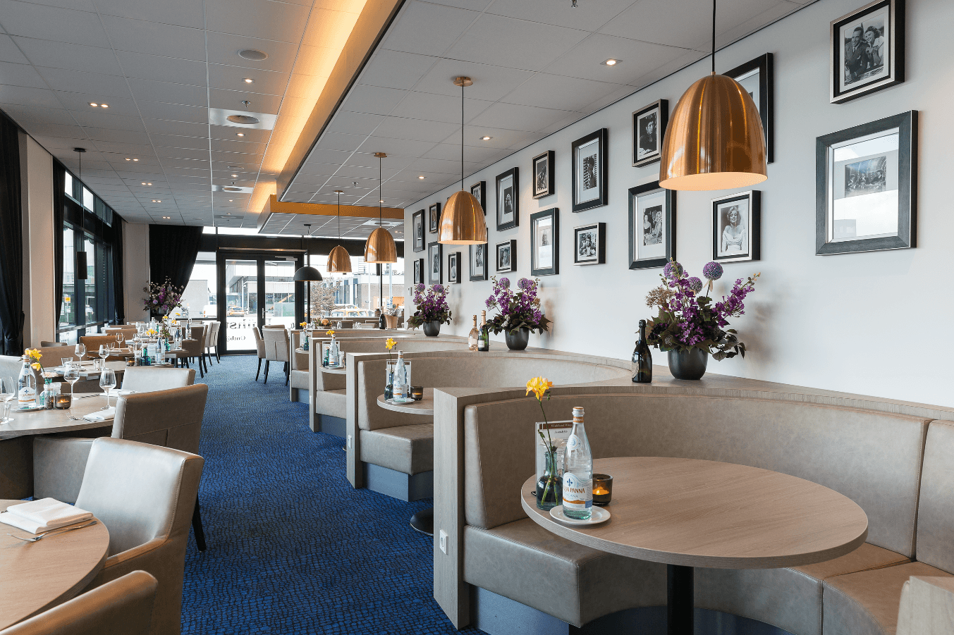 Worldhotel Wings