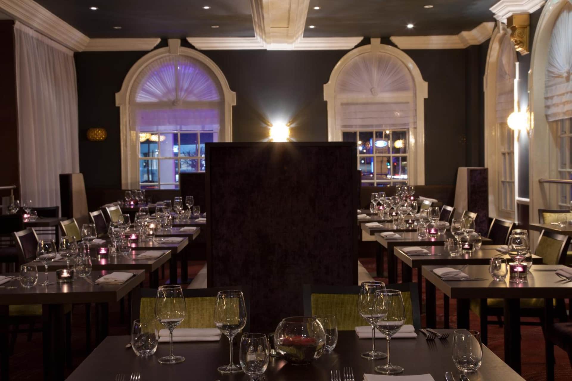 London Croydon Aerodrome Hotel, Signature Collection Hotel by Best Western