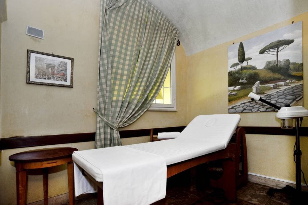 Hotel Palladium Palace