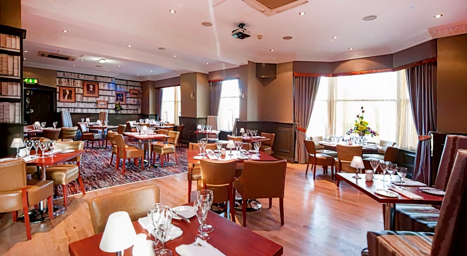 Manchester South Sure Hotel Collection by Best Western