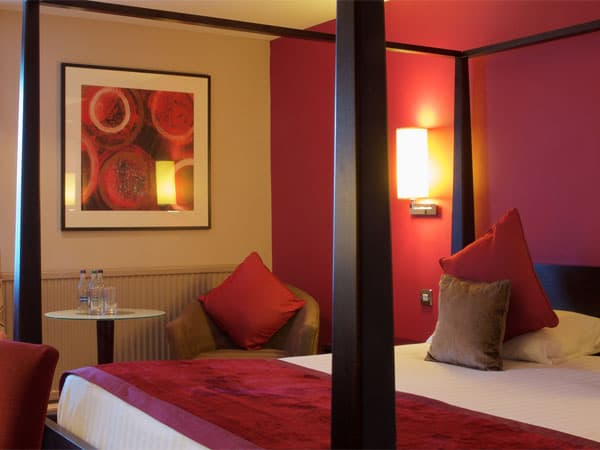 Aberdeen Airport Dyce Hotel, Sure Collection By Best Western