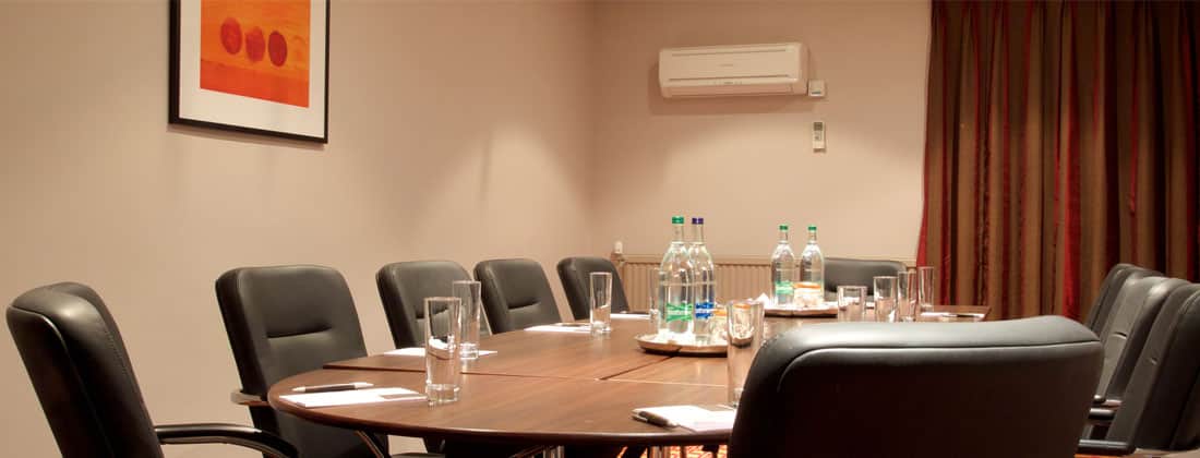 Aberdeen Airport Dyce Hotel, Sure Collection By Best Western