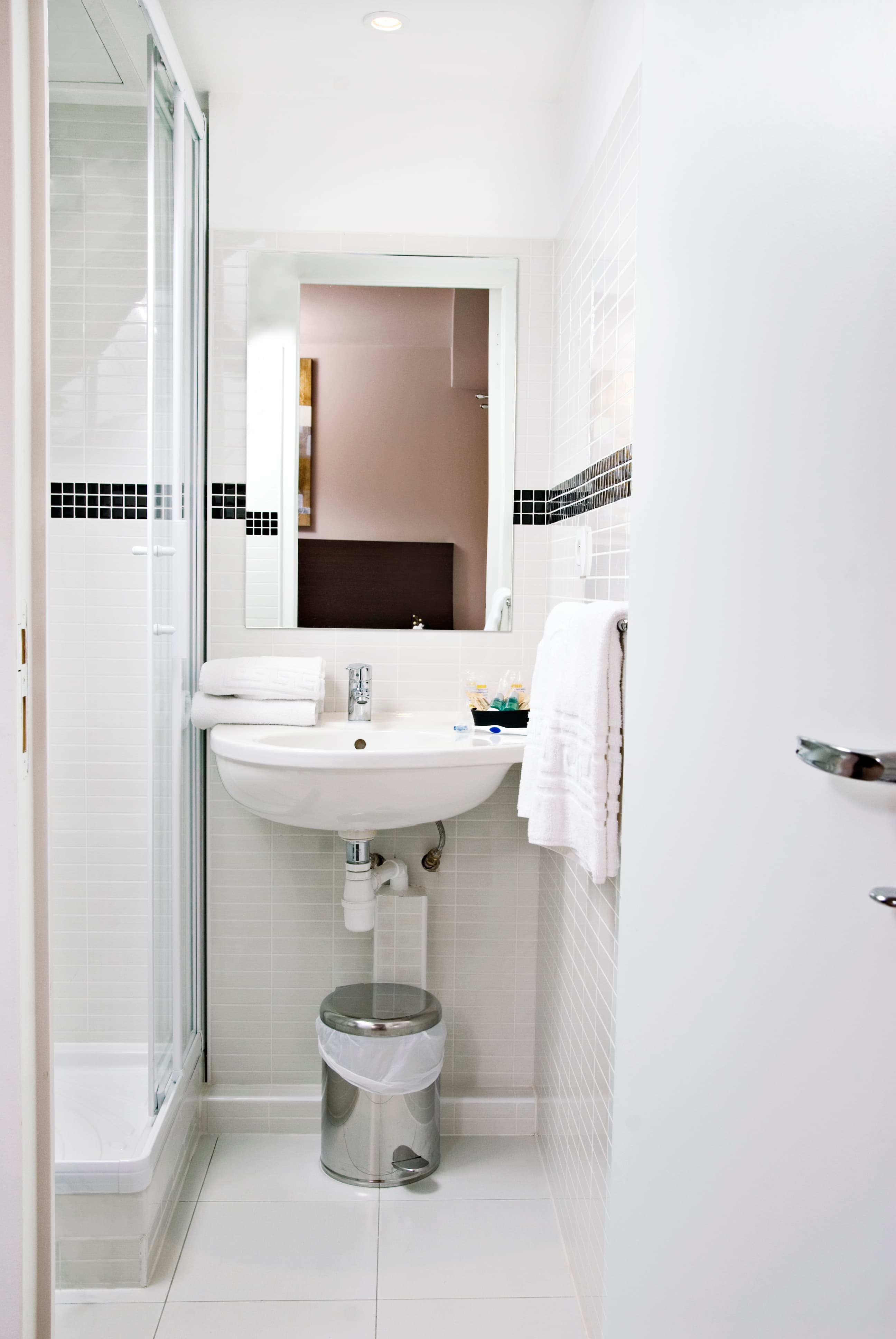 Comfort Hôtel Champigny-sur-Marne