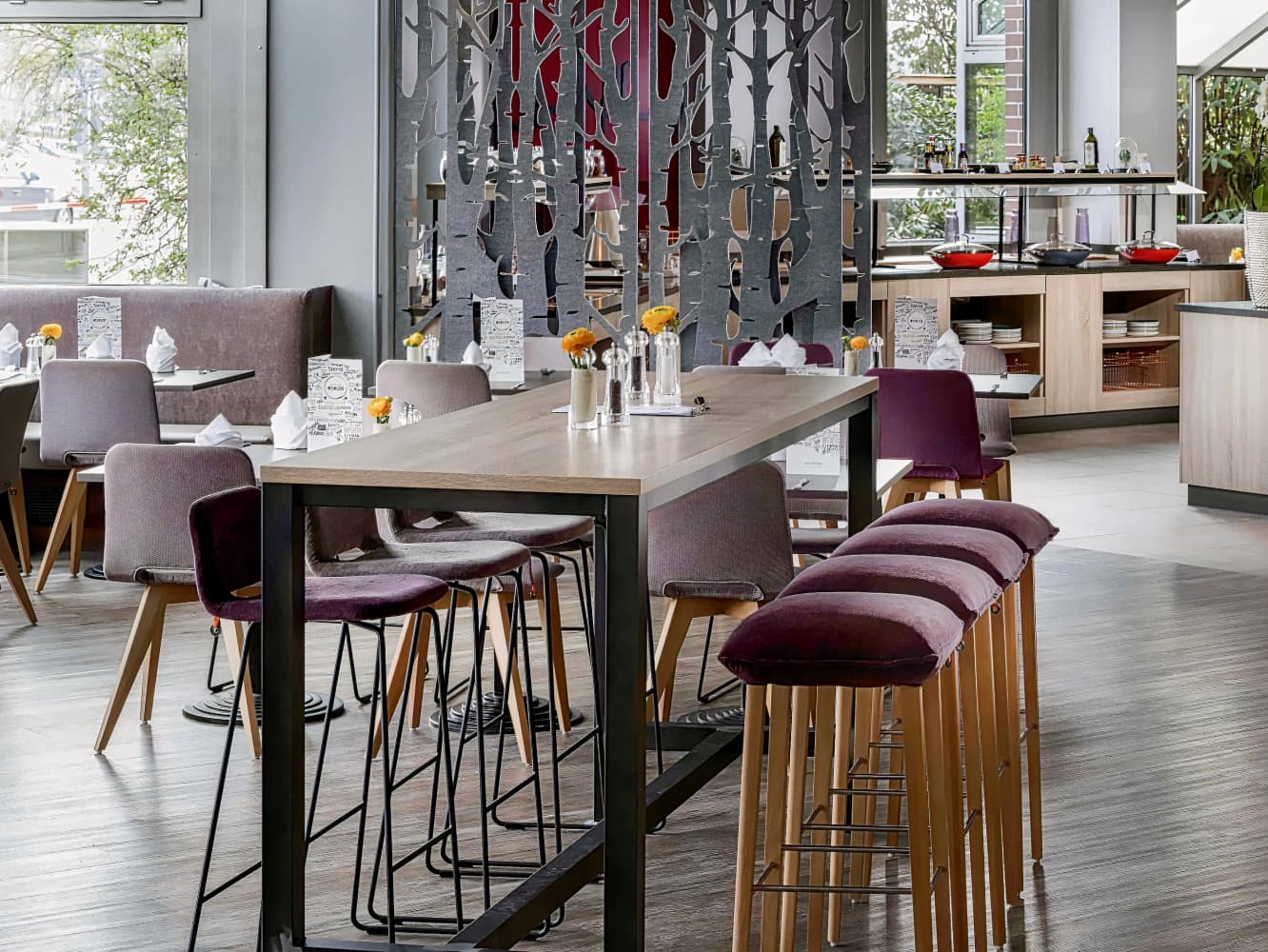 Mercure Hotel Munich Neuperlach South