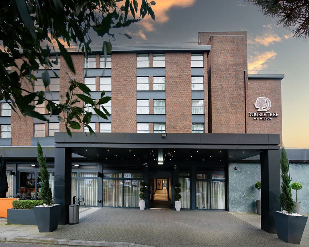 DoubleTree by Hilton London - Ealing