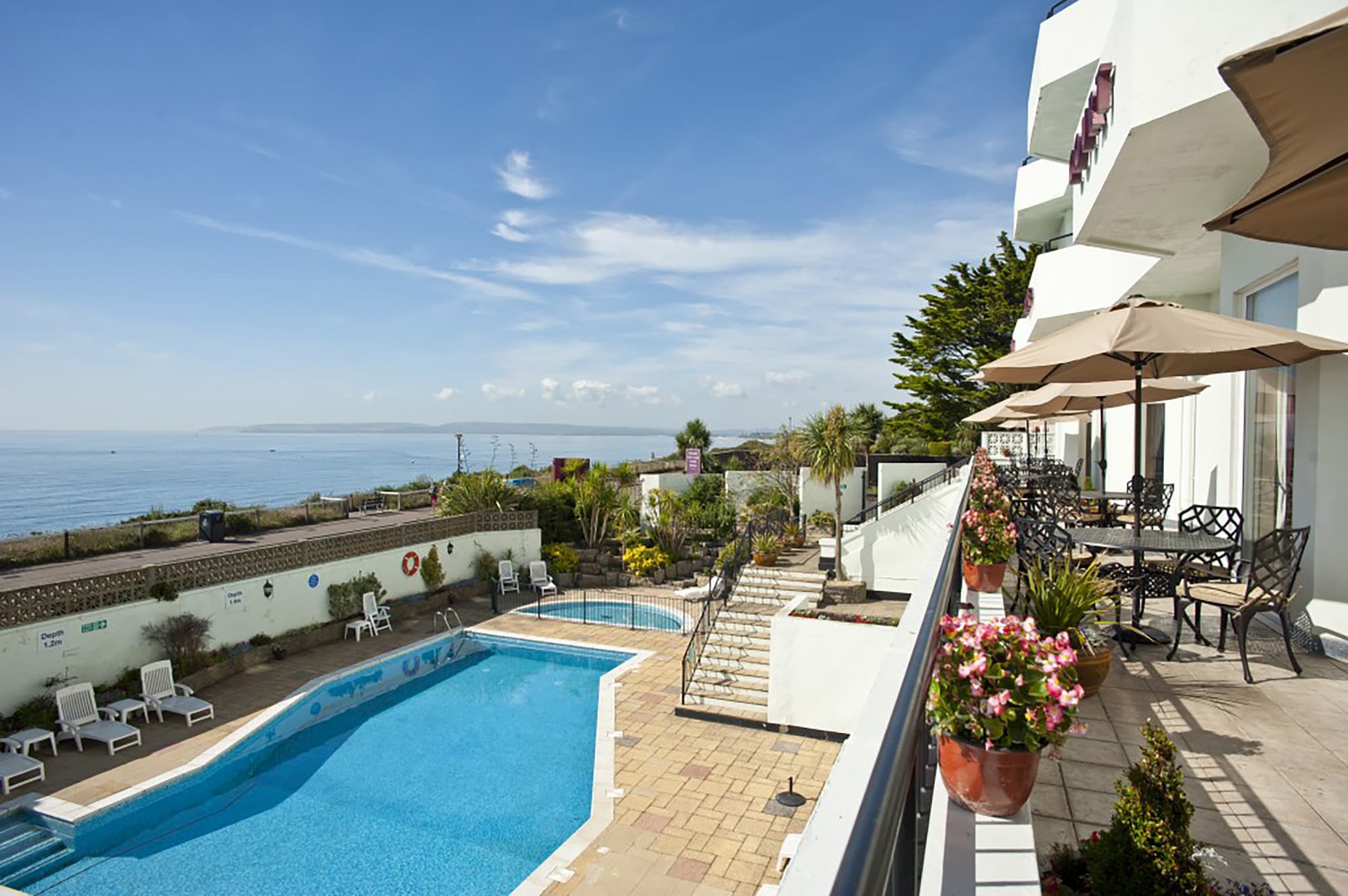 Hallmark Bournemouth East Cliff