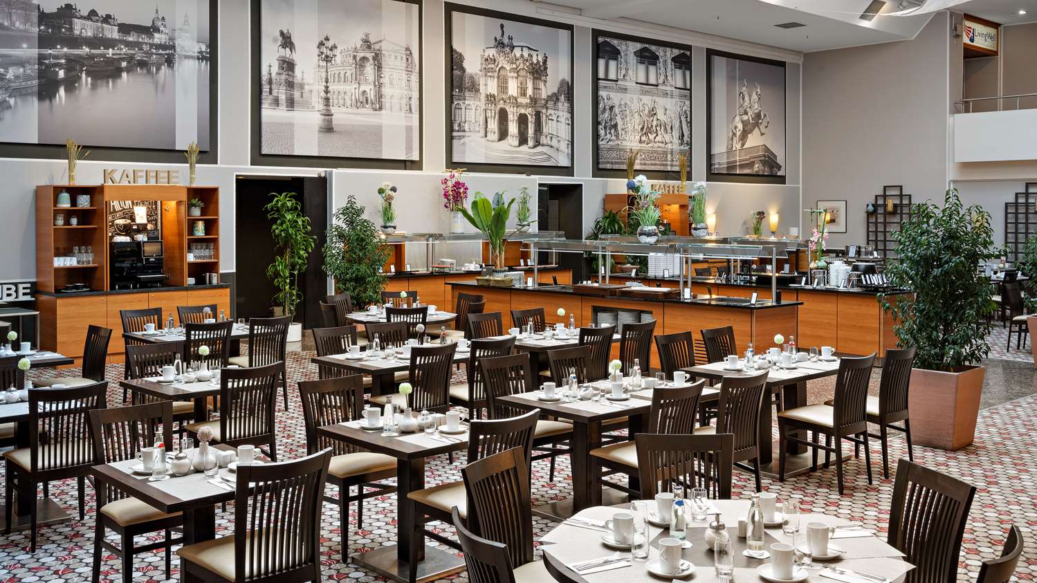 Hilton Dresden