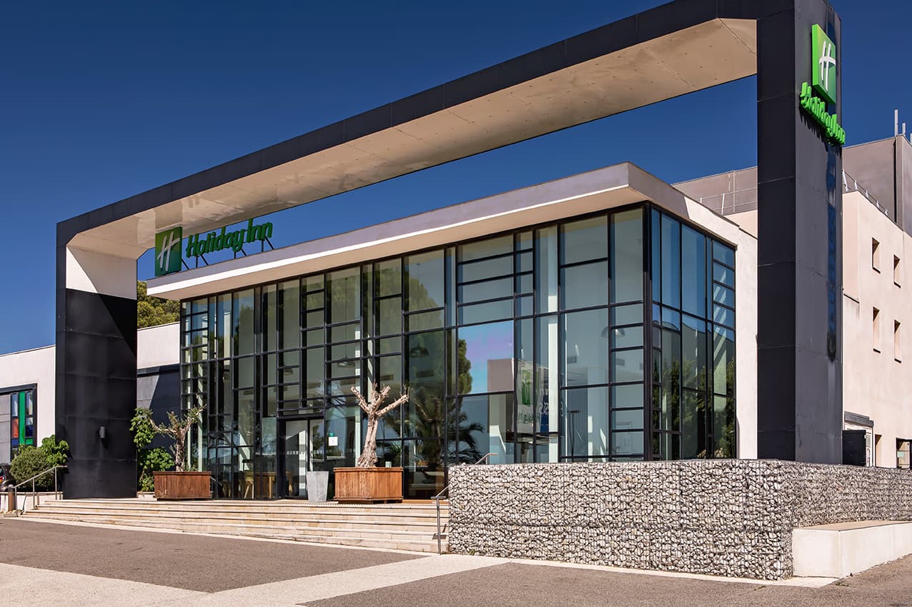 Holiday Inn - Marseille Airport, an IHG Hotel