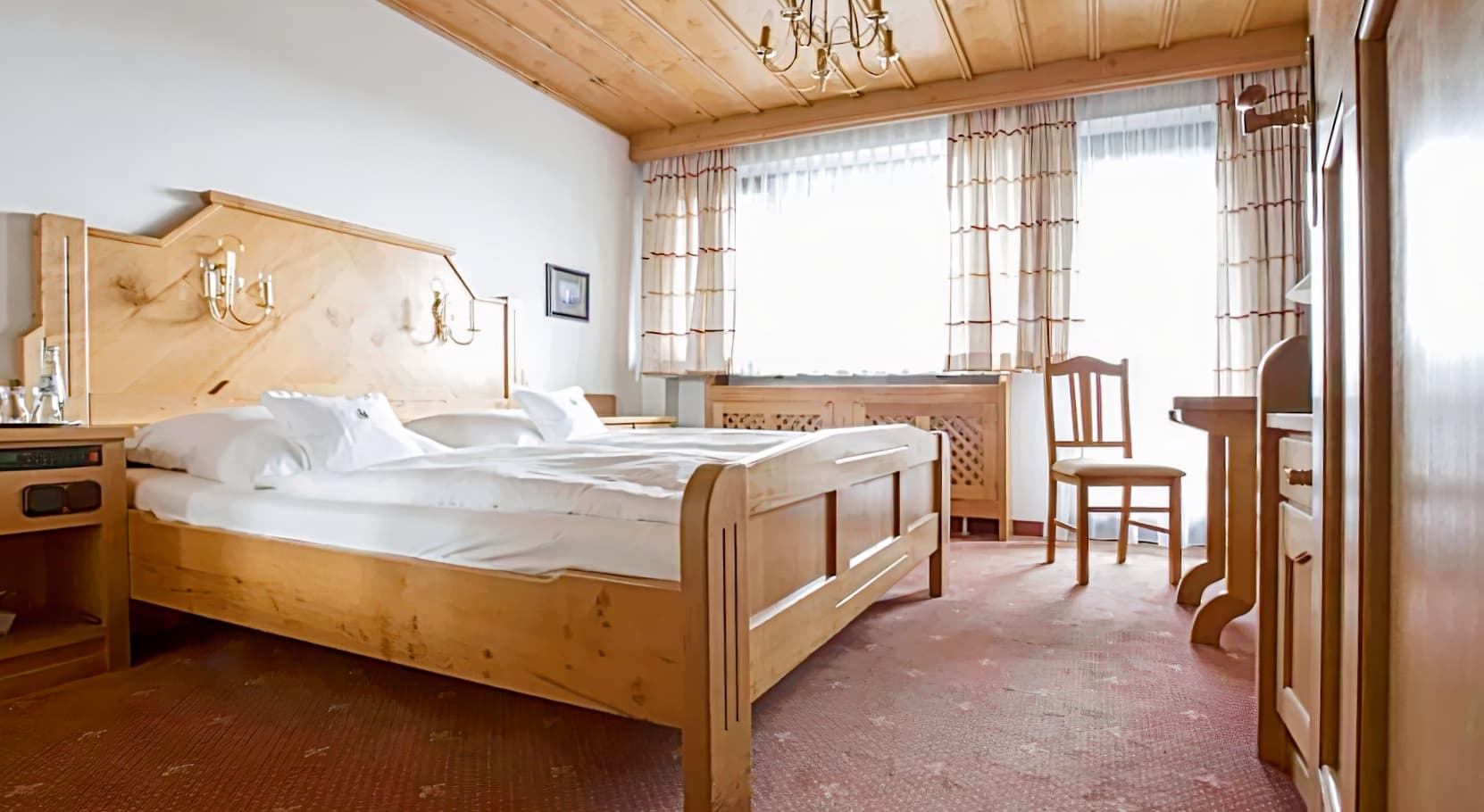 Hotel Neuwirt