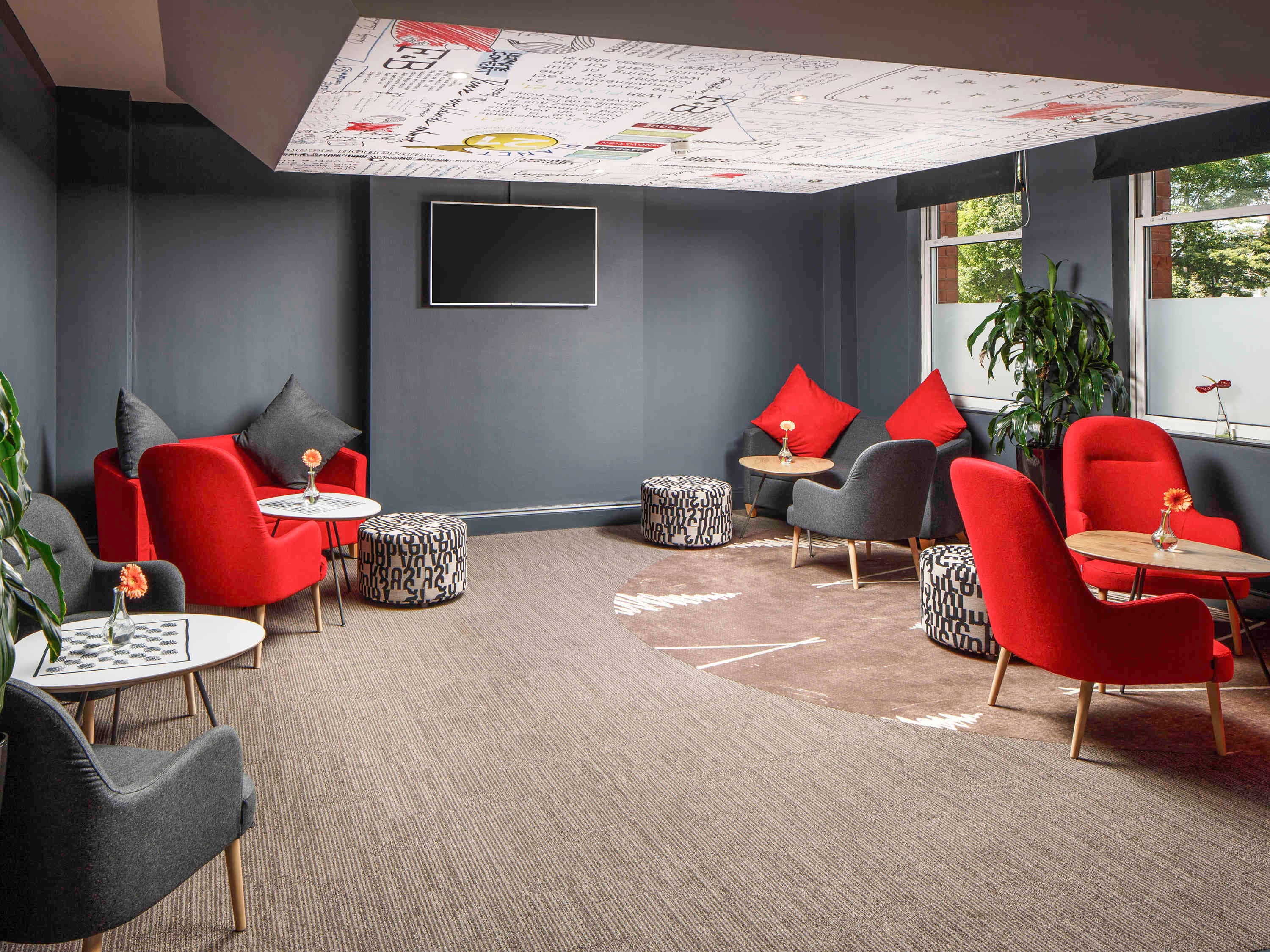 ibis Coventry Centre